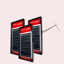 the lash supply davie Volume Lash 0.05