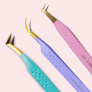 Tweezer Premium Pastel Collection