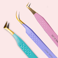 Tweezer Premium Pastel Collection